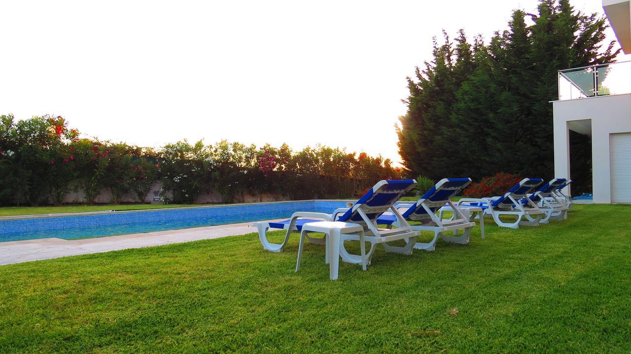 Hilltop Oasis Lisboa Oeiras Bagian luar foto