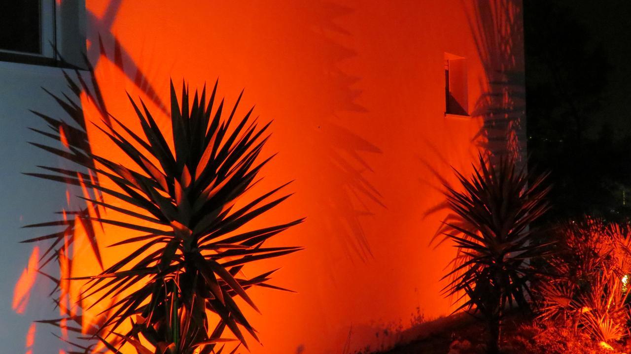 Hilltop Oasis Lisboa Oeiras Bagian luar foto