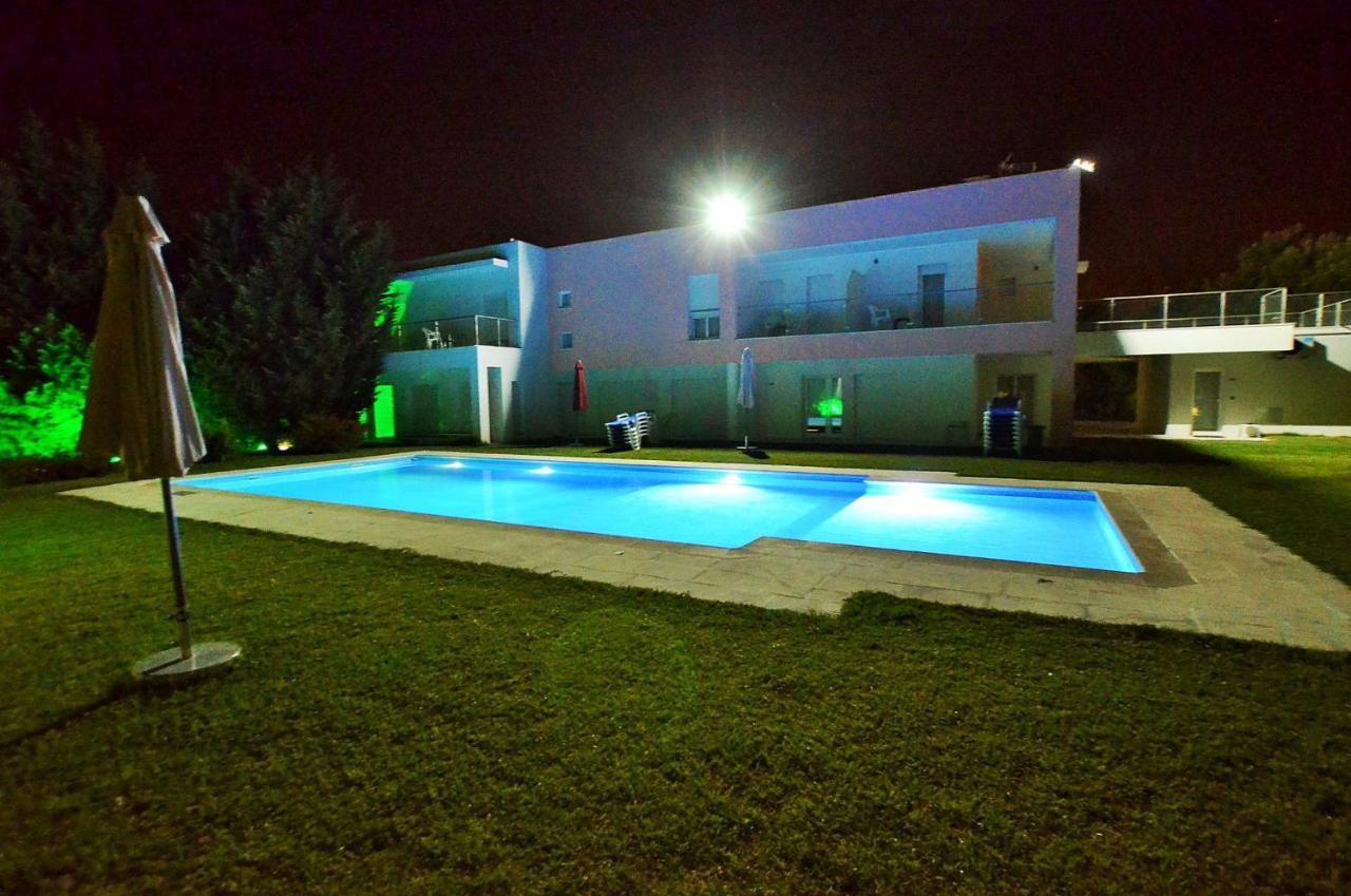 Hilltop Oasis Lisboa Oeiras Bagian luar foto