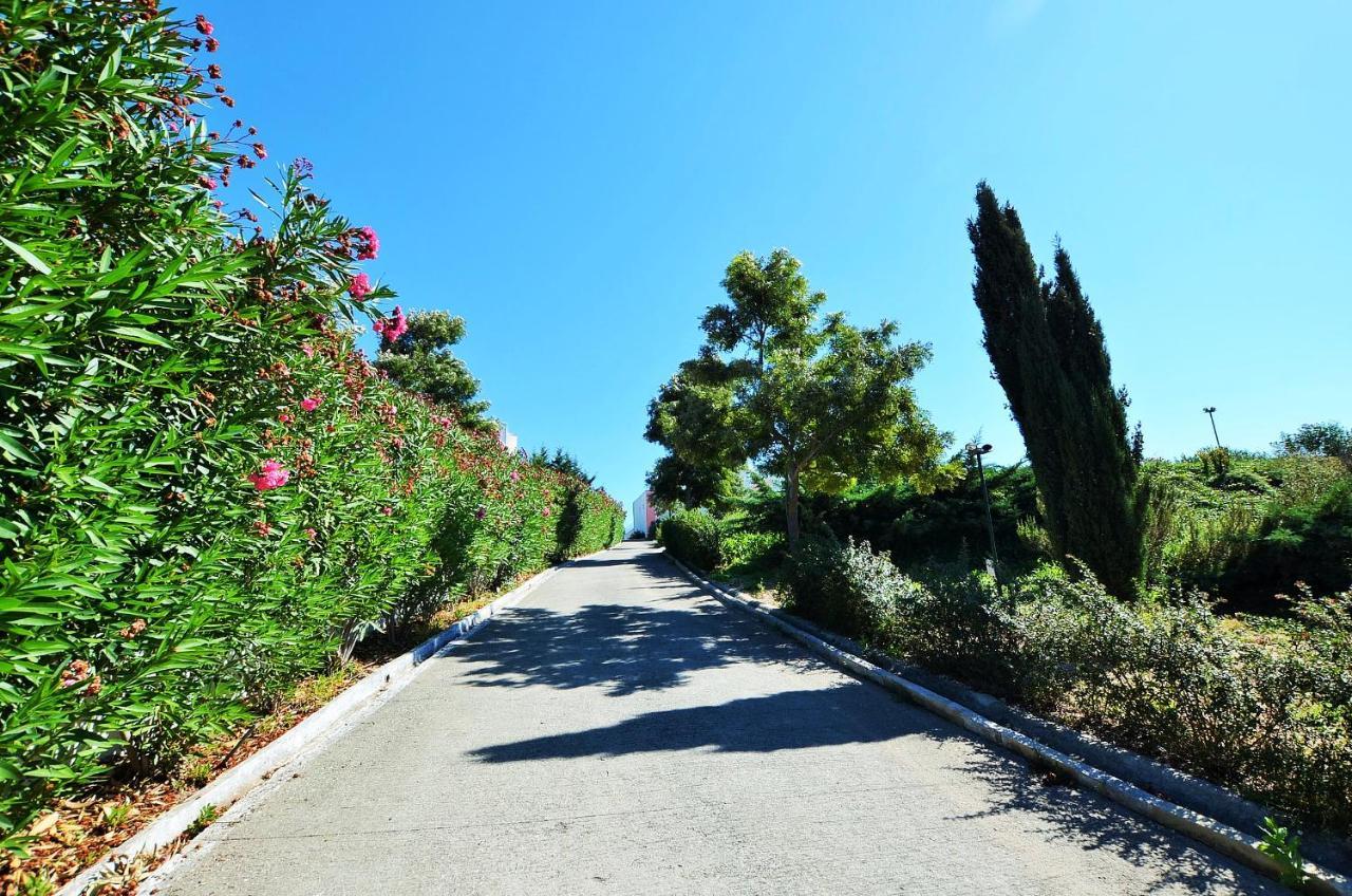 Hilltop Oasis Lisboa Oeiras Bagian luar foto