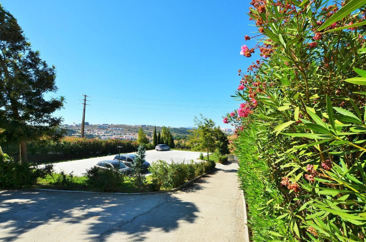 Hilltop Oasis Lisboa Oeiras Bagian luar foto