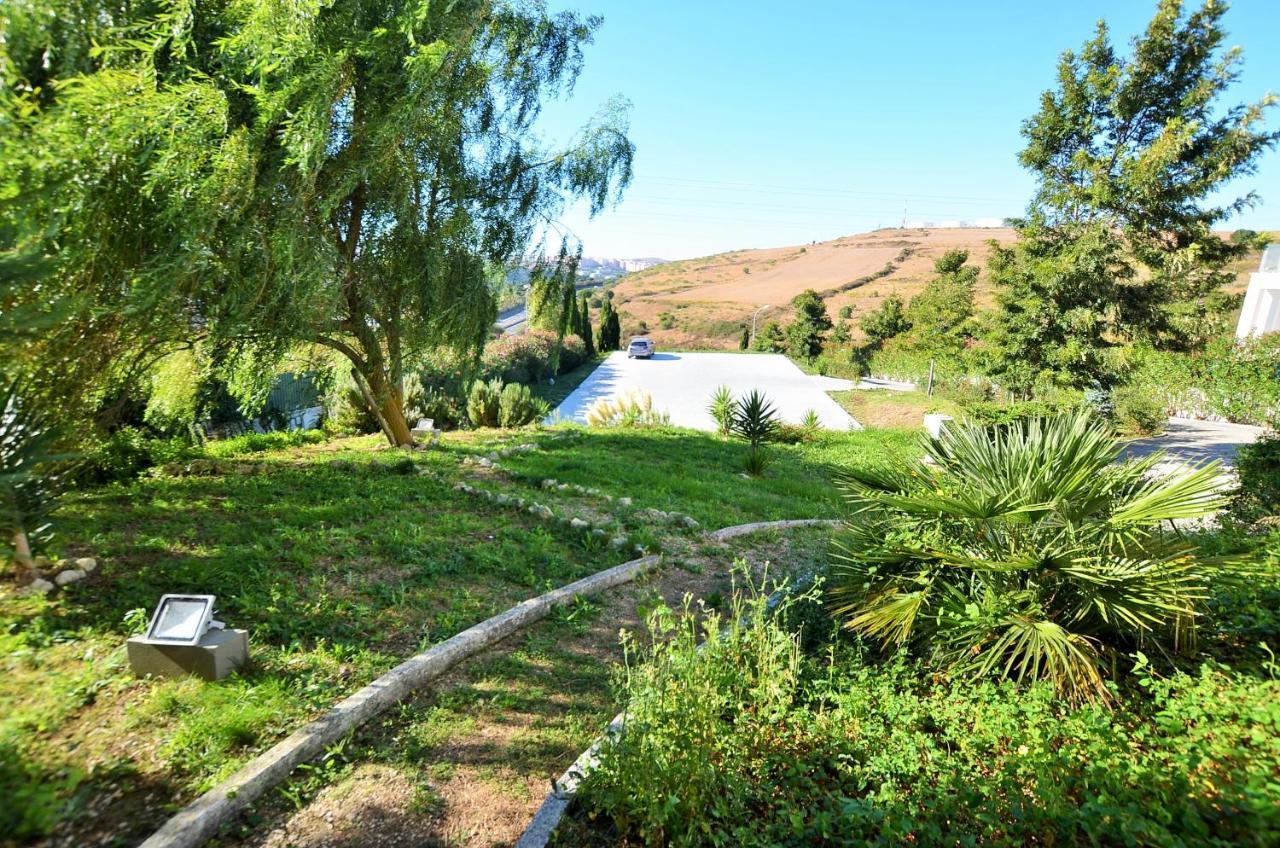 Hilltop Oasis Lisboa Oeiras Bagian luar foto