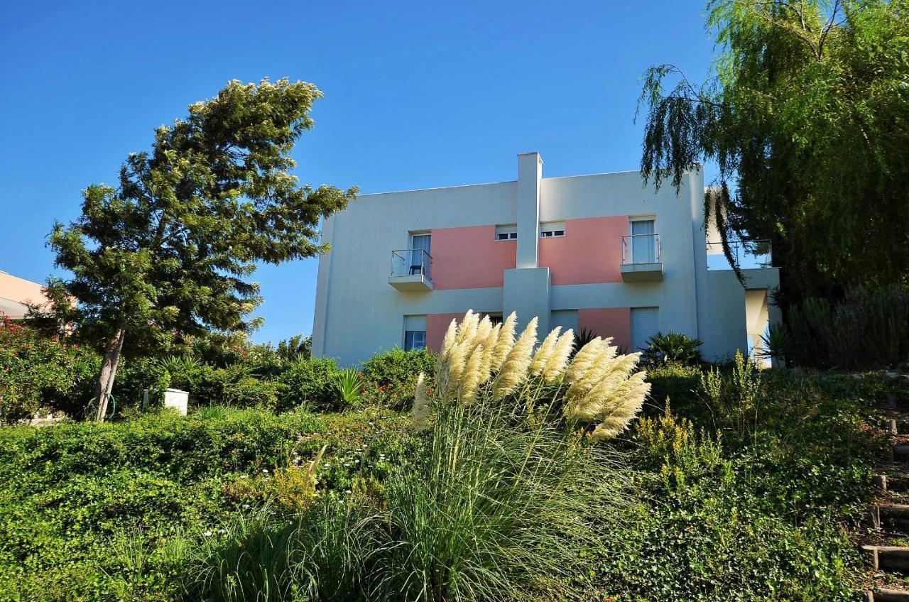 Hilltop Oasis Lisboa Oeiras Bagian luar foto